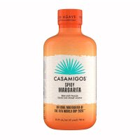 Casamigos Spicy Margarita 375ml